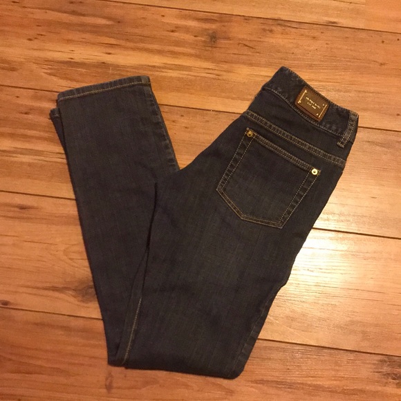 Michael Kors Denim - Michael Kors bootcut jeans